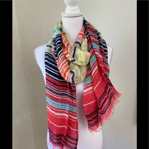 Banana Republic Scarf 🧣